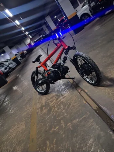 BMX