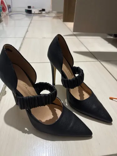 Scarpin Luiza Barcelos