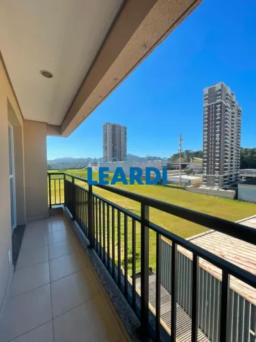 APARTAMENTO - TAMBORÉ 1 - SP