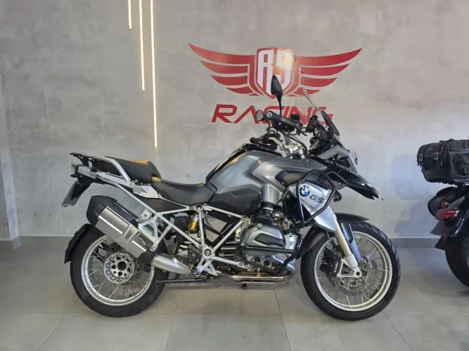 BMW R 1200 GS PREMIUM - 2016