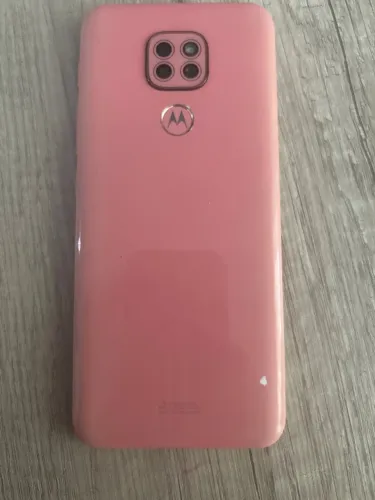 Celular motorolla