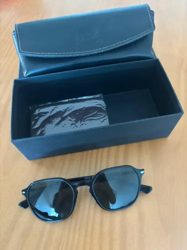 Óculos de sol persol opo3265s (VALOR NEGOCIÁVEL)