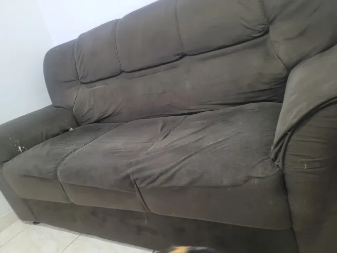 Sofa 3 lugares
