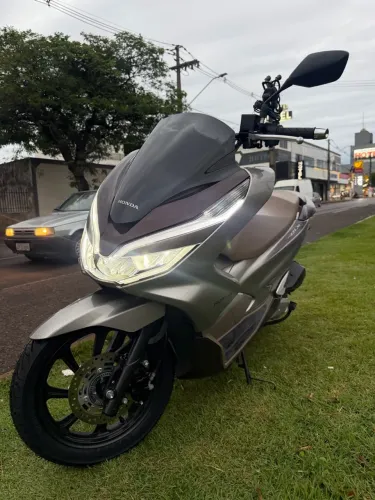 Honda PCX 150/dlx 2022