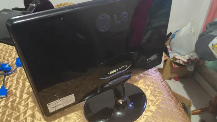 monitor LG