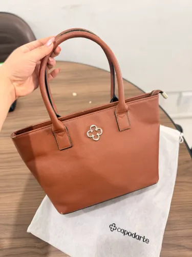 Bolsa Capodarte Media