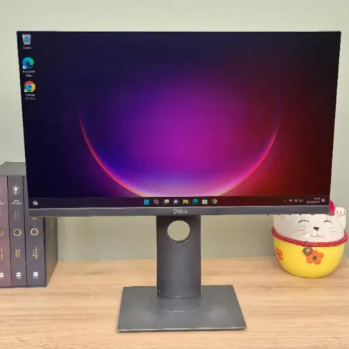 Monitor Dell P2219h 21,5 Ips Full Hd Hdmi Dp Vga