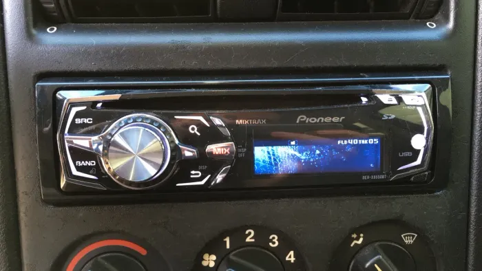 Cd Pioneer golfinho ? 