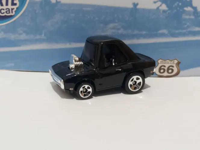 Hot Wheels 04