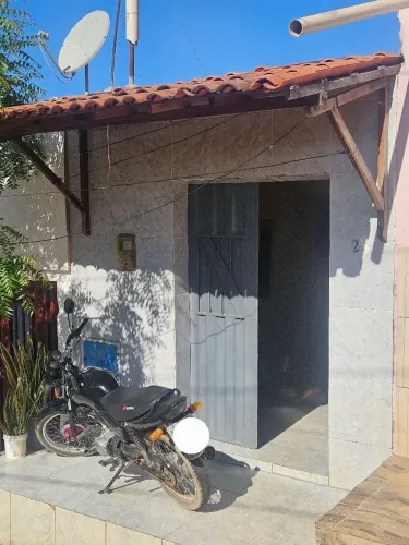 Vendo esta Casa
