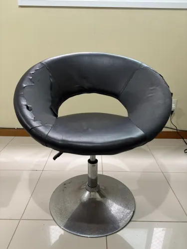 Cadeira Giratória 