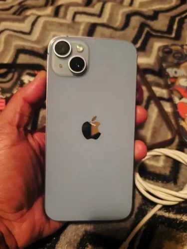 iPhone 14 plus 128 gigas