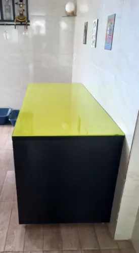 Mesa 1,80x0, 70