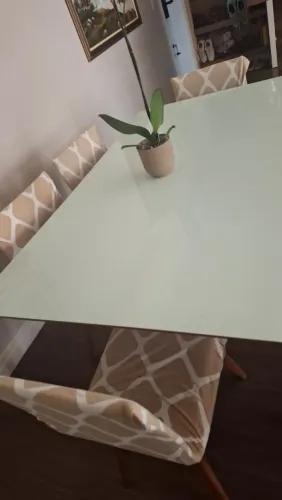 Sala de jantar 