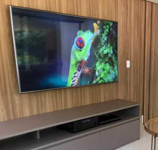Smart TV LG 75" 4K UHD ThinQ AI