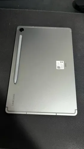 Tablet ? Samsung Tab s9 FE 
