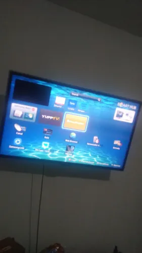 Tv samsung Un40es6500g