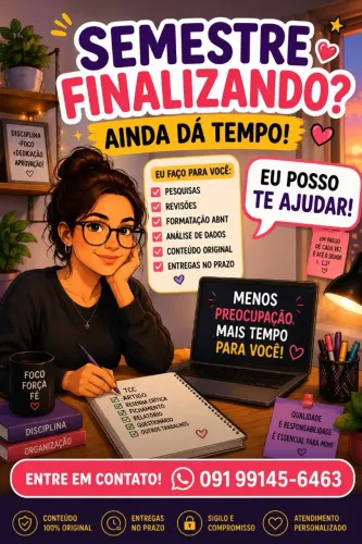 Orientação acadêmica - TRABALHO E CONCLUSÃO DE CURSO E ARTIGOS