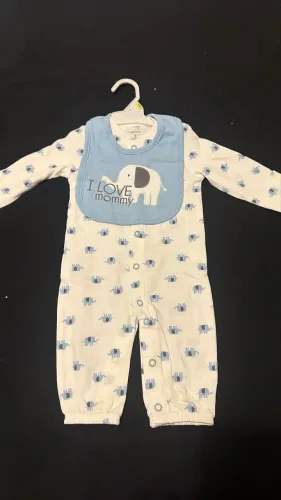 Roupa de bebê