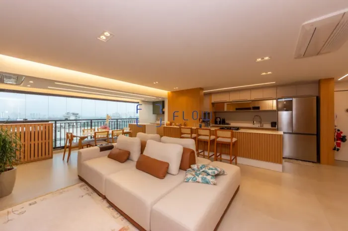 Apartamento Para Venda Vila Arcadia, 2 Quartos, 1 Suíte, 2 Vagas, 87m² - (condomínio Helbo