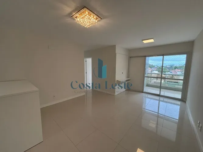 APARTAMENTO 3 DORMITÓRIOS - CÓRREGO GRANDE