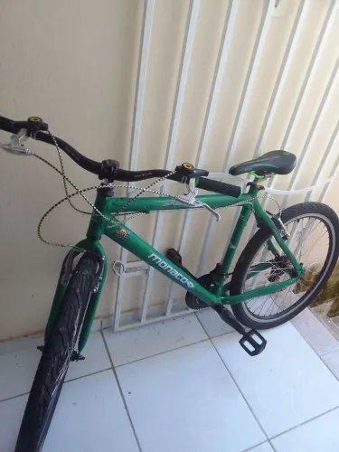 Vendo bike
