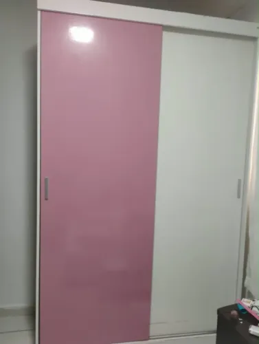 GUARDA-ROUPA INFANTIL