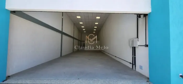 Aluguel loja Comercial