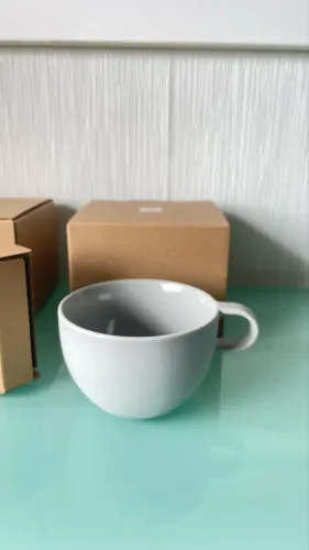 Xícaras Nespresso Barista Collection - Edição Limitada