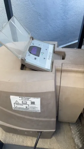 Motor Spa Inflável Intex