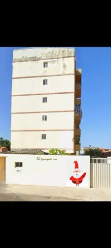 Condomínio residencial Guarapari 