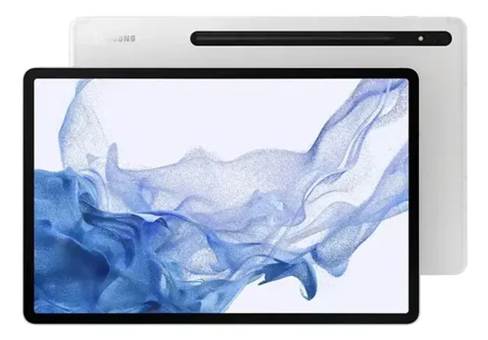 Samsung Galaxy Tab S8+ 5G 8gb Ram 242gb 12.4
