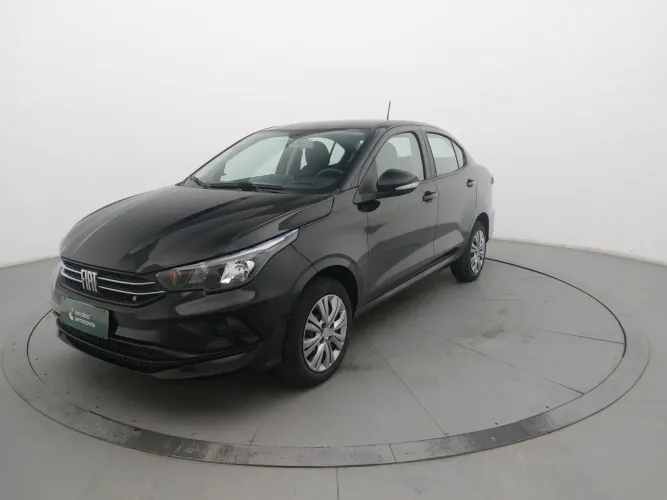 Fiat Cronos Drive 1.0 6V 2025