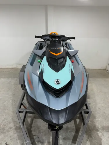 Vendo jetski