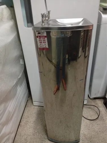 Bebedor Libell inox 110w