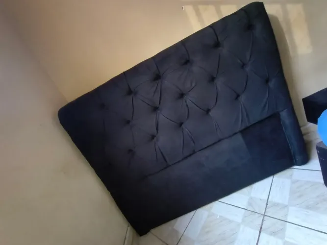 Vendo CABECEIRA casal