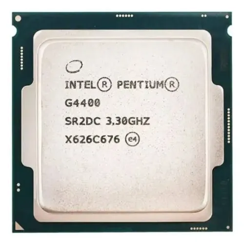 Processador pentium g4400