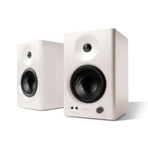Monitor de Audio Edifier MR4 Branco