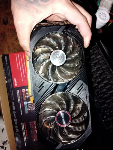 Placa de vídeo
