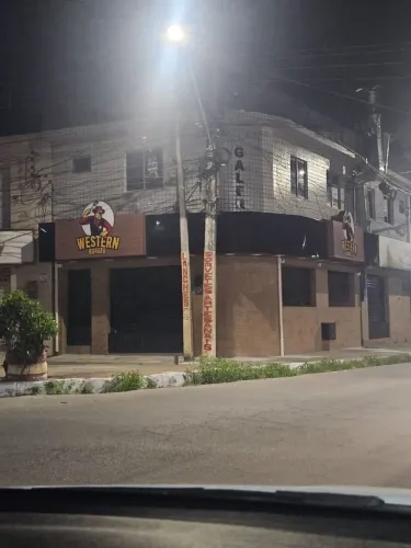 Alugo loja comercial com wc ao lado do Sesc poço 