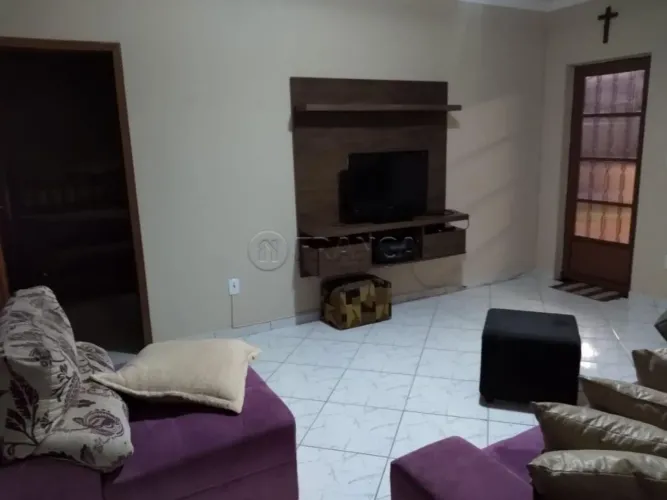 Chácara à venda no Bairro Bom Retiro