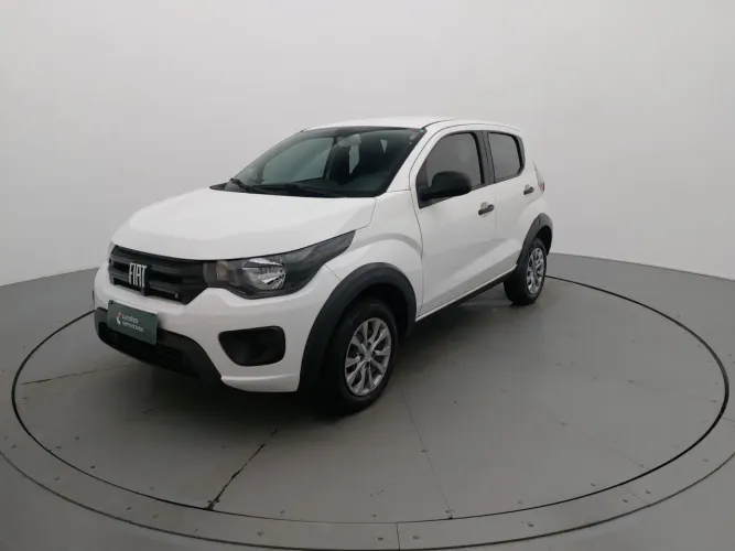 Fiat Mobi Like ON 1.0 Fire Flex 5P. 2023