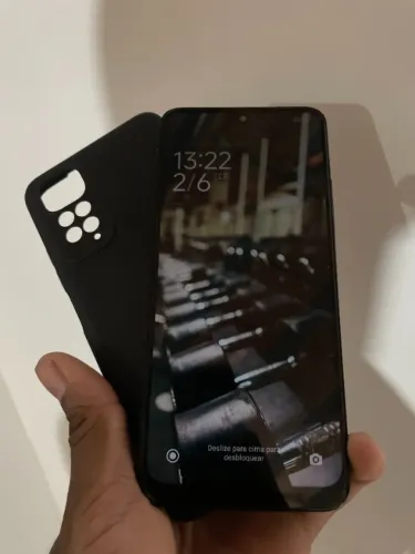 Xiaomi Redmi 11