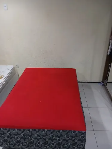 Cama de casal 