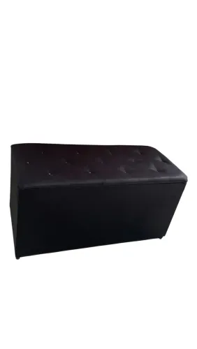 Puff Baú 85cm