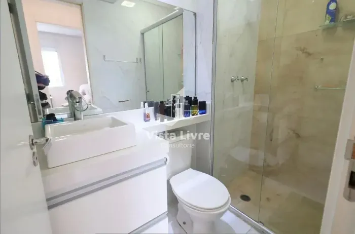 Apartamento à venda, Continental, Osasco, SP