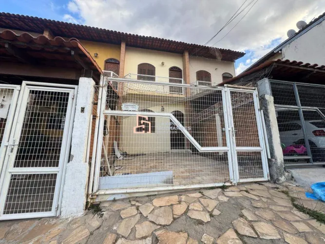 Casa para aluguel, 2 quartos, 1 vaga, Diamante - Belo Horizonte/MG