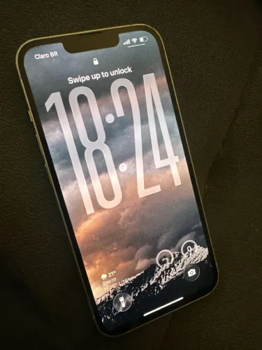 iPhone 14