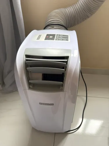 Ar condicionado portátil