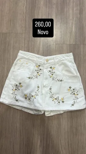Saia short